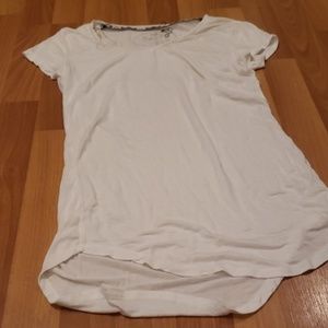 White tshirt